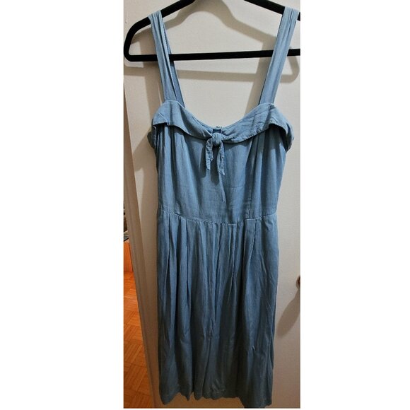 Birds of North America, Sabrewing Dress - Picture 1 of 5